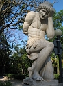 PALERME - Villa Giulia (7)